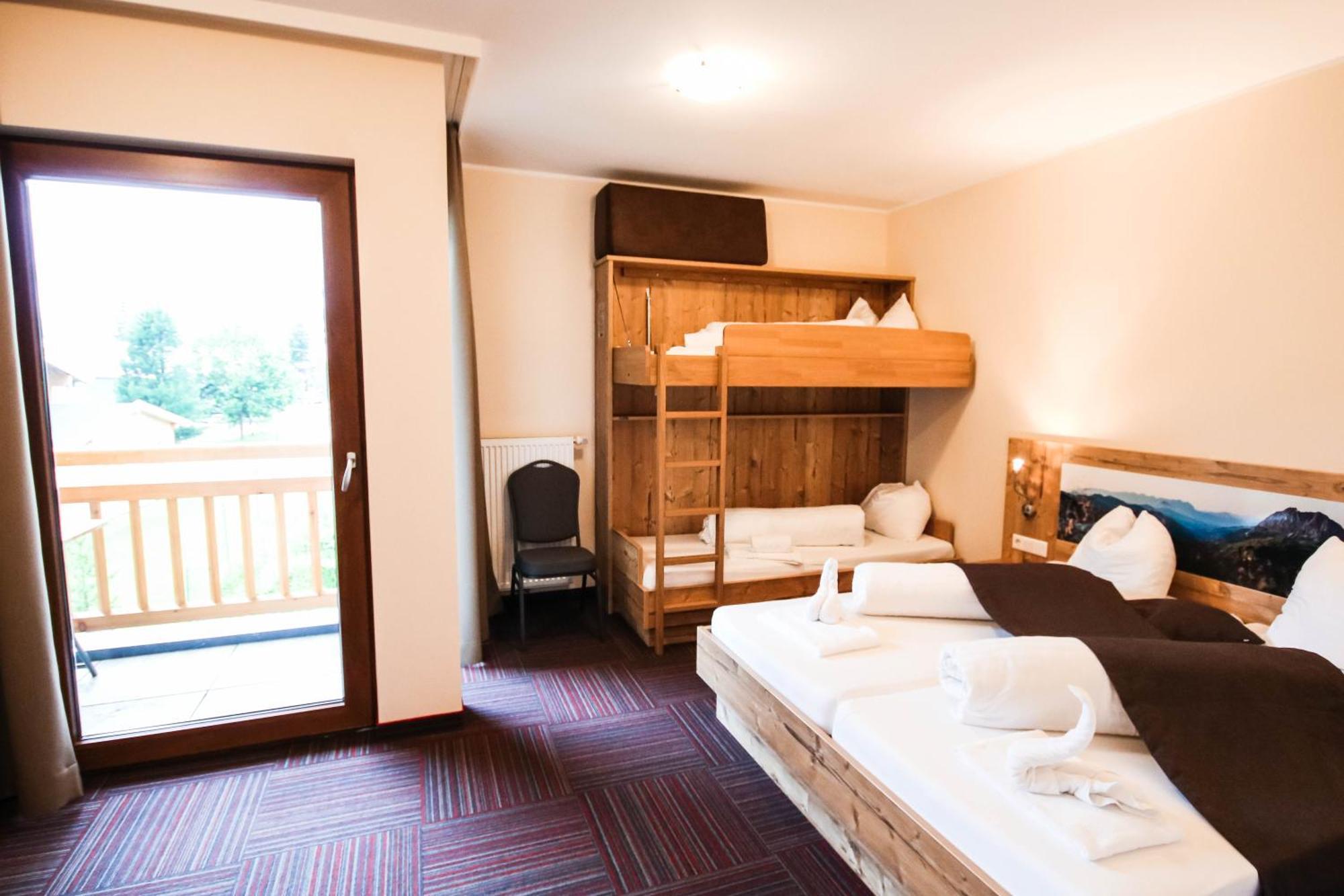 Hotel Der Wolkensteinbaer 布拉保韦德库 外观 照片
