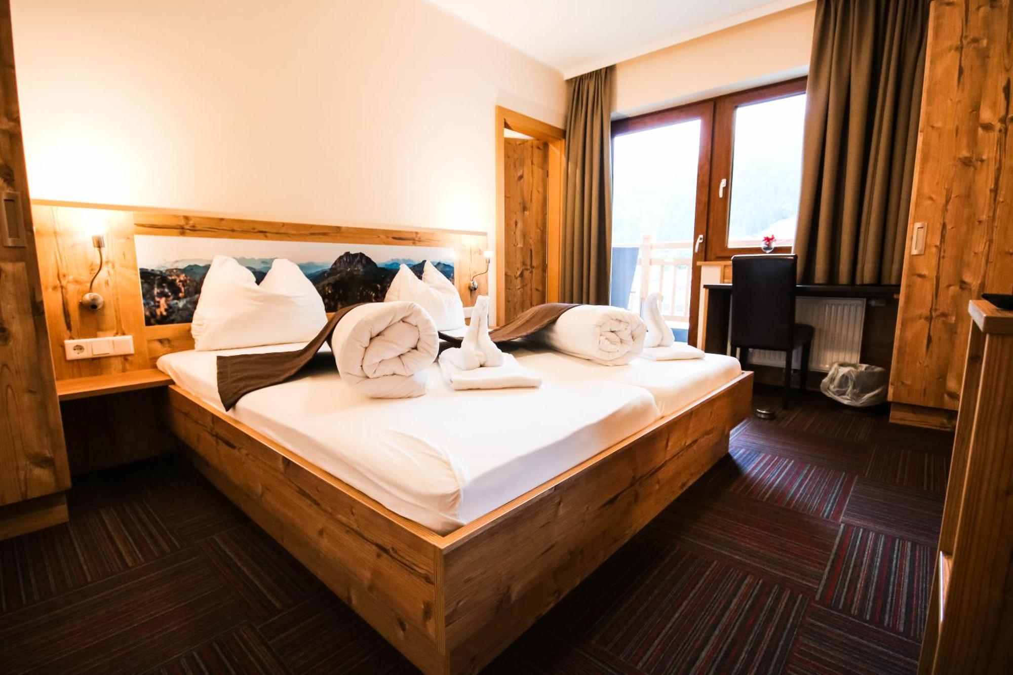 Hotel Der Wolkensteinbaer 布拉保韦德库 外观 照片