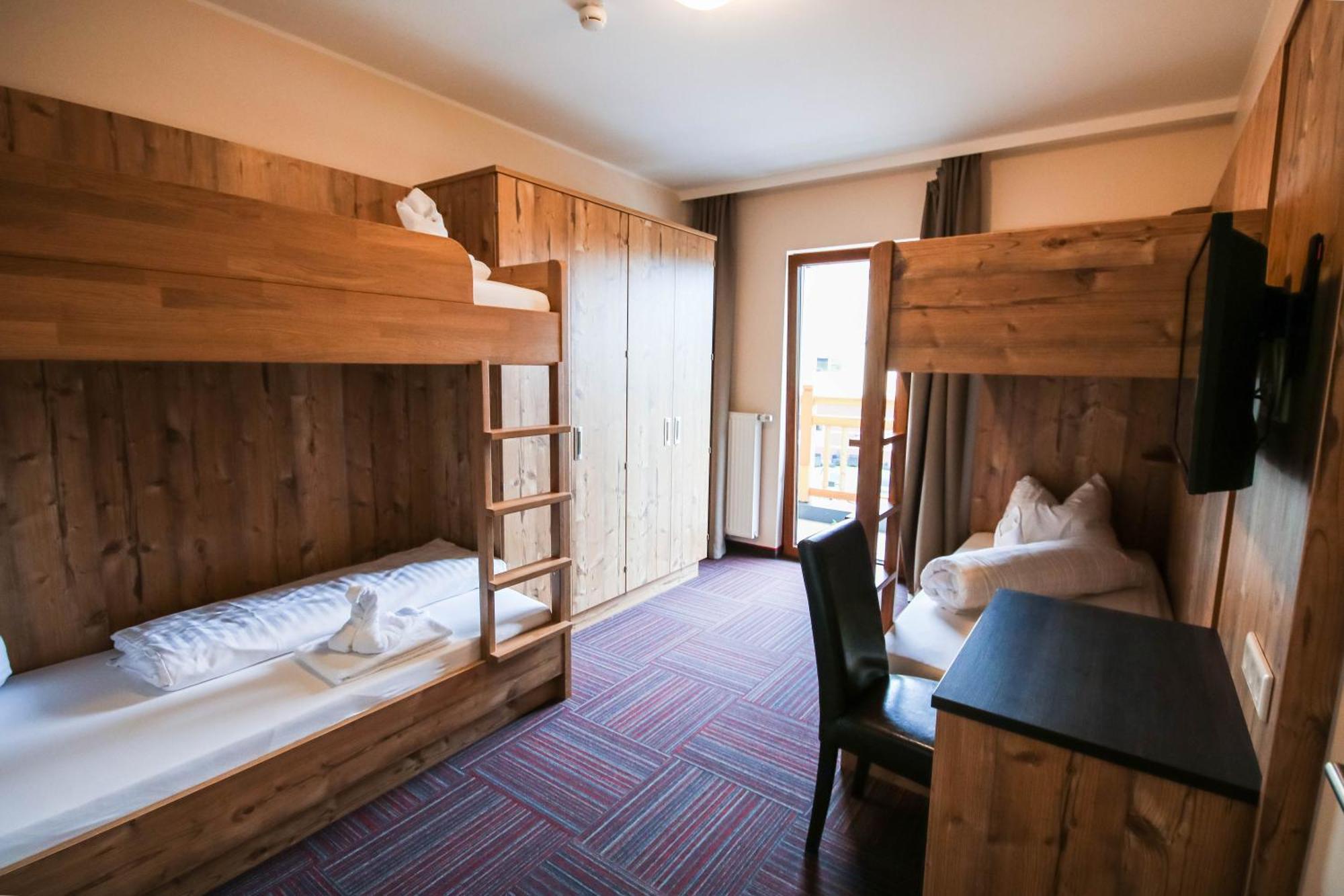 Hotel Der Wolkensteinbaer 布拉保韦德库 客房 照片