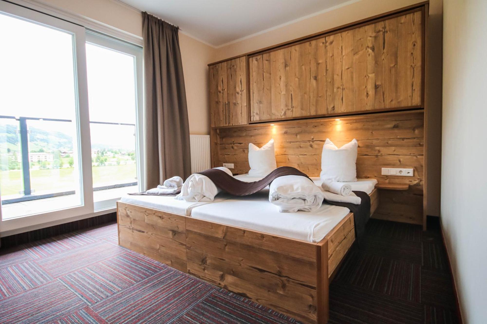 Hotel Der Wolkensteinbaer 布拉保韦德库 外观 照片